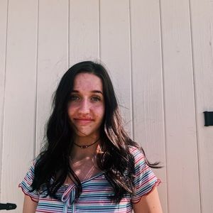 Meet your Posher, Emma